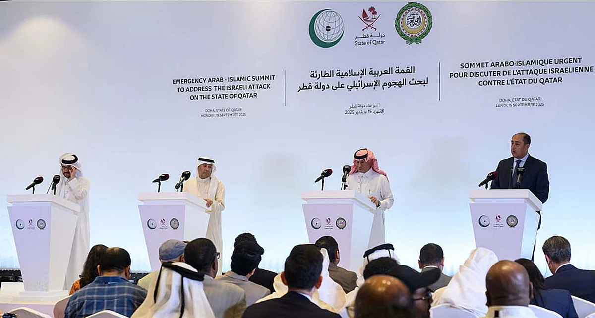 گفتار کے غازی بن تو گئے کردار کے غازی بن نہ سکے...سہیل انجم