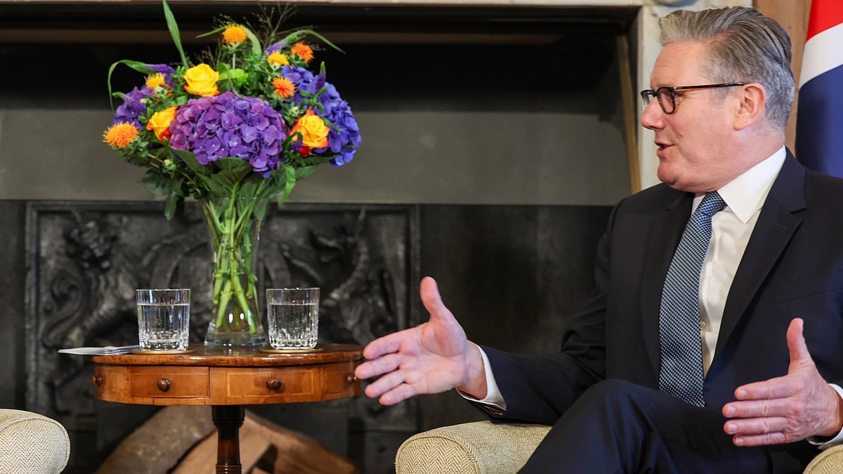 <div class="paragraphs"><p>فائل تصویر آئی اے این ایس</p></div>