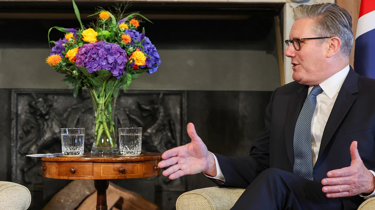 <div class="paragraphs"><p>فائل تصویر آئی اے این ایس</p></div>