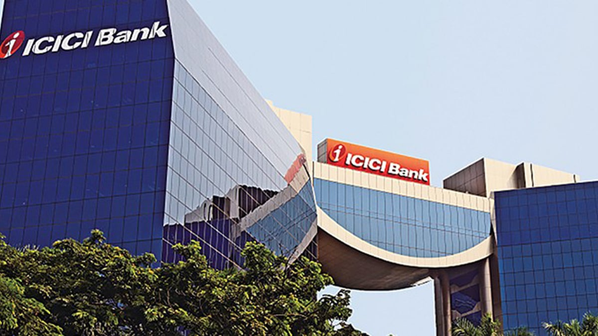 <div class="paragraphs"><p>آئی سی آئی سی آئی بینک / آئی اے این ایس</p></div>