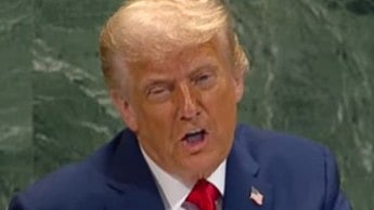 ہندوستان اور چین یوکرین کی جنگ کی فنڈنگ ​​کر رہے ہیں، سات ماہ میں سات جنگیں ختم کرانے کا دعویٰ: ٹرمپ