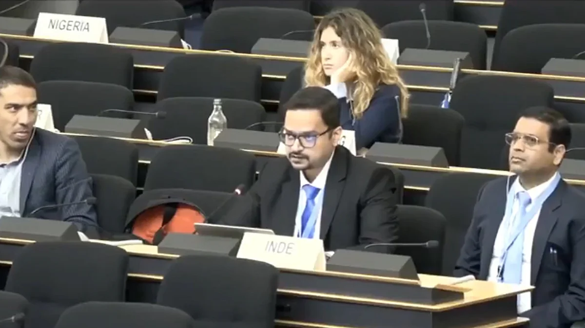 <div class="paragraphs"><p>ویڈیو گریب ’ایکس‘ <a href="https://x.com/airnewsalerts">@airnewsalerts</a></p></div>