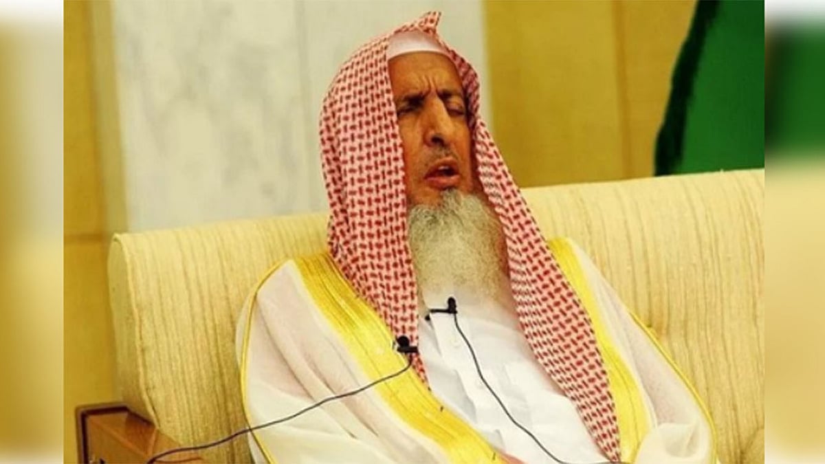 <div class="paragraphs"><p>شیخ عبدالعزیز / آئی اے این ایس</p></div>