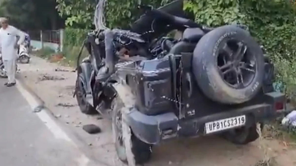 <div class="paragraphs"><p>ویڈیو گریب/ ’ایکس‘ <a href="https://x.com/PTI_News">@PTI_News</a></p></div>