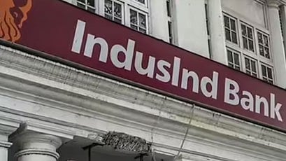 انڈس انڈ بینک میں 2000 کروڑ کا گھوٹالہ، اعلیٰ انتظامیہ نے ’اکاؤنٹ بُکس‘ میں جعلسازی کا کیا اعتراف