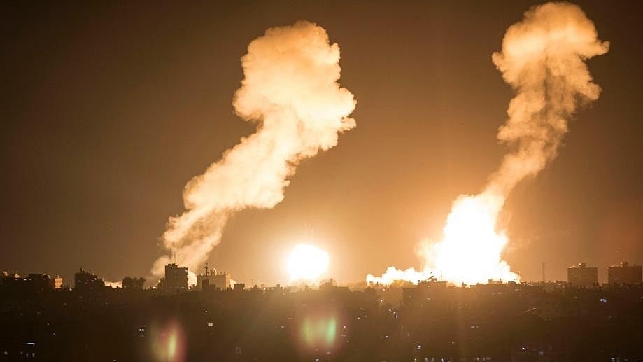 <div class="paragraphs"><p>فائل تصویر آئی اے این ایس</p></div>