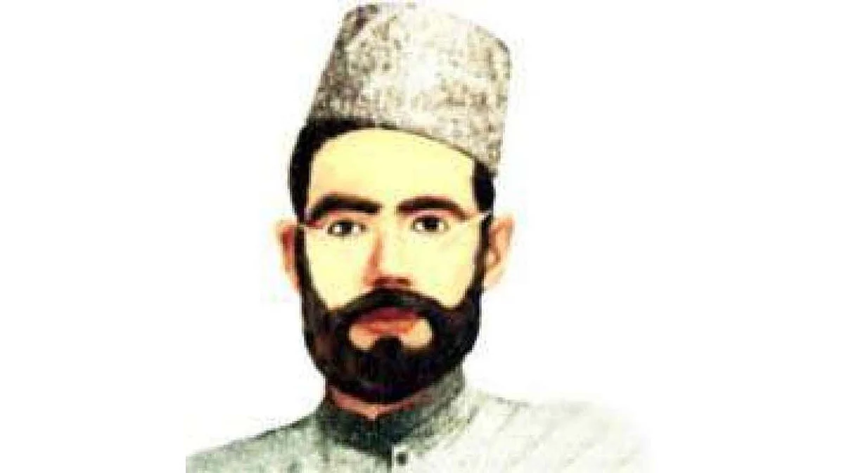 مضطر خیرآبادی: اپنی طرز کا اکیلا شاعر