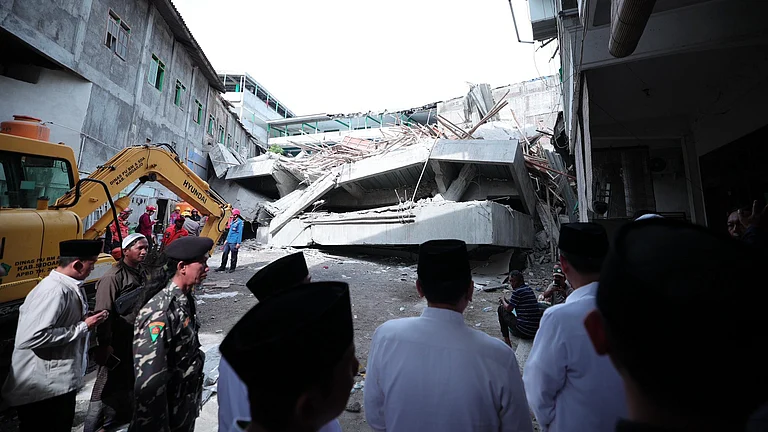 پاکستان کے کوئٹہ میں زبردست دھماکہ، 9 افراد کی موت، 32 زخمی، اسپتالوں میں ایمرجنسی کا اعلان