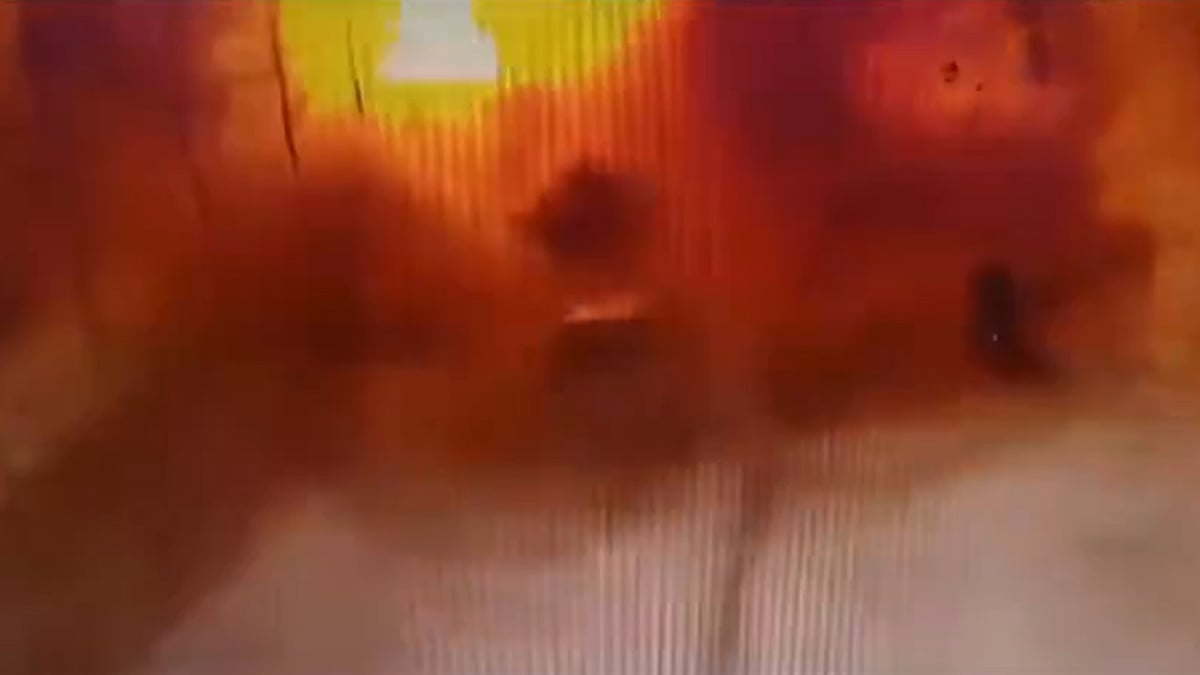 <div class="paragraphs"><p>پاکستان کے کوئٹہ میں دھماکہ / ویڈیو گریب ’ایکس‘</p></div>