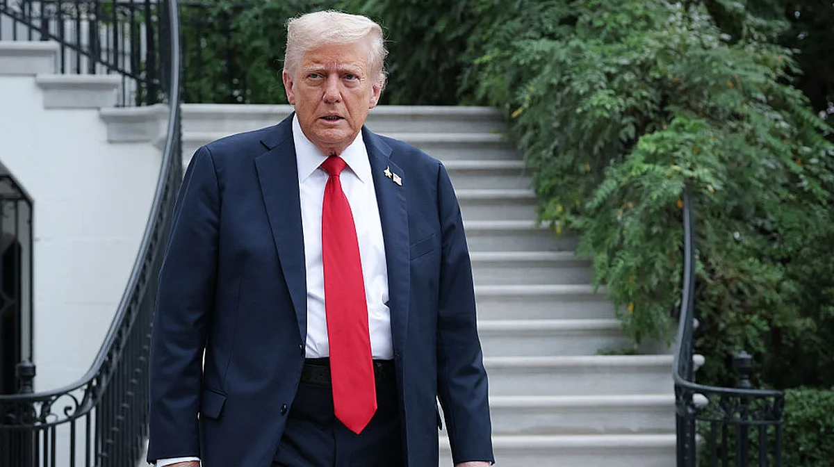 امریکی سینیٹ میں صدر ٹرمپ کے ٹیرف کے خلاف قرارداد منظور، 4 ریپبلکن ارکان نے بھی کی حمایت