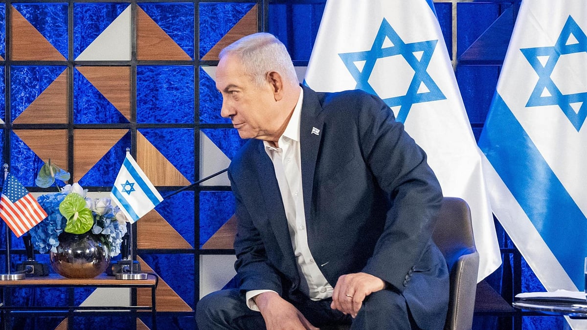 <div class="paragraphs"><p>فائل تصویر آئی اے این ایس</p></div>