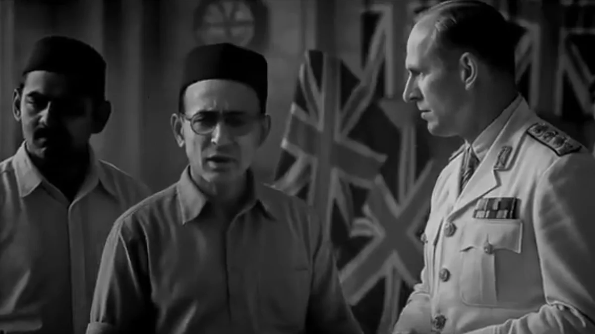 <div class="paragraphs"><p>ویڈیو گریب، @INCIndia</p></div>