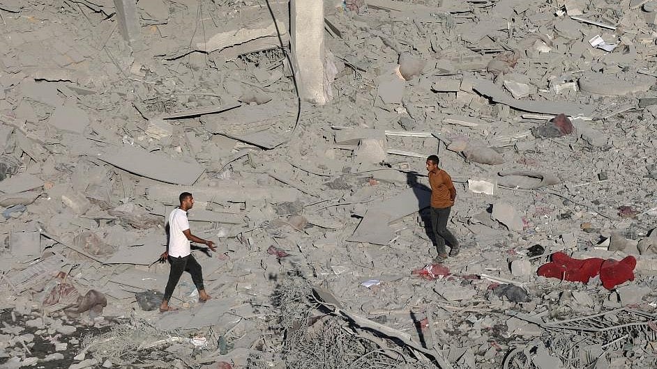 <div class="paragraphs"><p>فائل تصویر آئی اے این ایس</p></div>