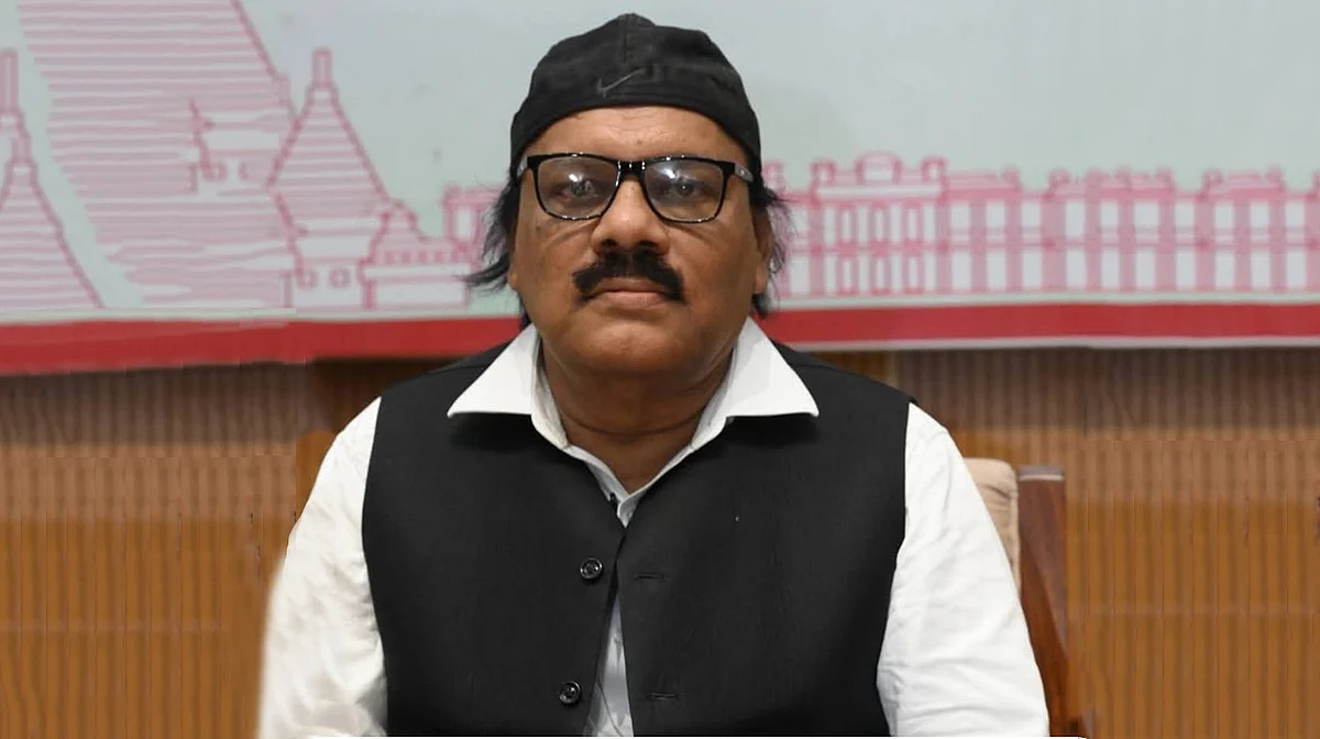 بھرپور ادبی زندگی جینے والے قاسم خورشید بھی چل بسے