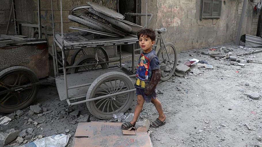 <div class="paragraphs"><p>فائل تصویر آئی اے این ایس</p></div>