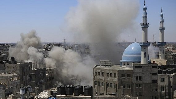 <div class="paragraphs"><p>فائل تصویر آئی اے این ایس</p></div>