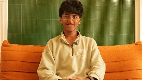 ممبئی کا لڑکا صرف 19 سال کی عمر میں سی ای او بن گیا! اس نے مصنوعی ذہانت کا سب سے بڑا مسئلہ حل کیا