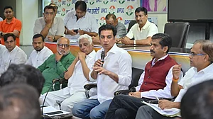 میونسپل کارپوریشن کے ضمنی انتخاب میں ’ووٹ چوری‘ نہیں ہوئی تو کانگریس سبھی 12 وارڈوں میں فتحیاب ہوگی: دیویندر یادو