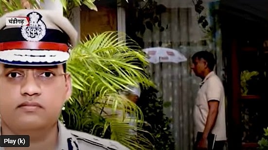 آئی پی ایس خودکشی کیس: بیوی نے ہریانہ کے ڈی جی پی اور پولیس سپرنٹنڈنٹ کے خلاف شکایت درج کرائی