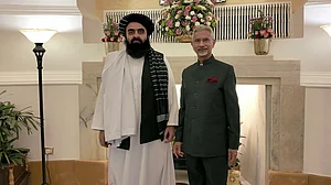 افغانستان کی راجدھانی کابل میں کھلے گا ہندوستانی سفارتخانہ، امیر خان متقی کے دورۂ ہند میں راستہ ہوا ہموار