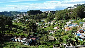 ہندوستان میں ایک گاؤں کو کیوں کہا جاتا ہے ’این آر آئی گاوں‘؟