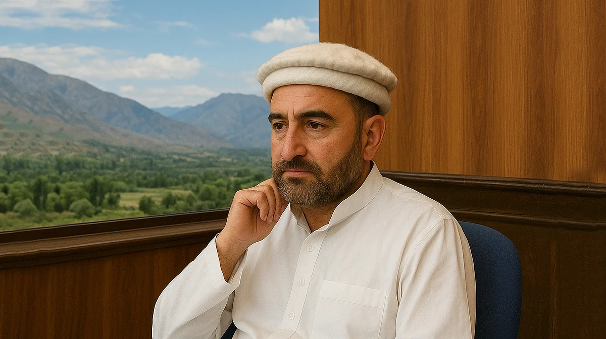 لداخ کی عوامی مزاحمت: ’آدھی ادھوری جمہوریت نہیں چاہئے!‘