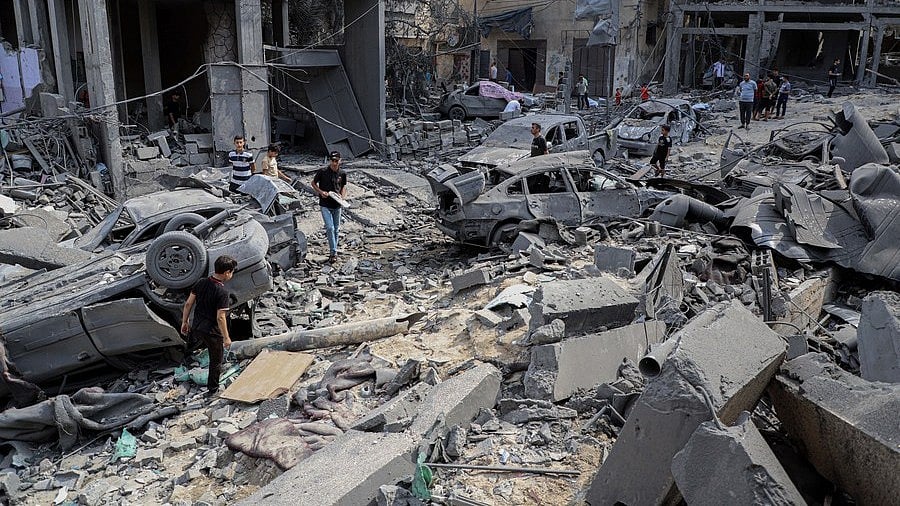 <div class="paragraphs"><p>فائل تصویر آئی اے این ایس</p></div>