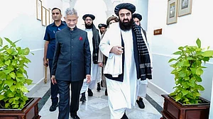 کیا ہندوستان کی افغان پالیسی تبدیل ہو رہی ہے؟...سہیل انجم