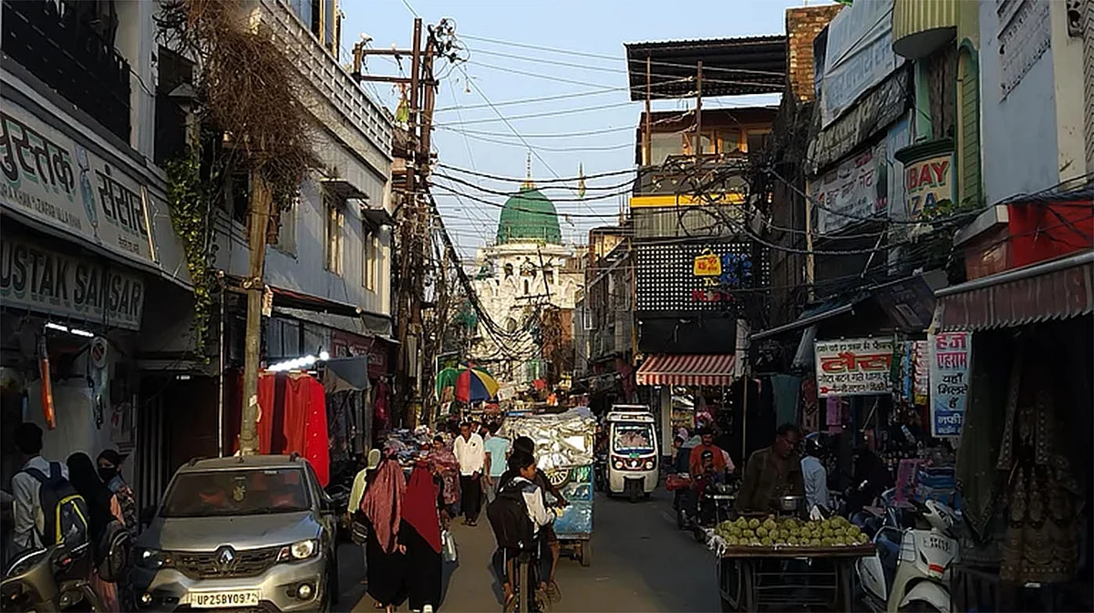 بریلی: فضا میں چھائی اداسی اور ذہنوں میں اٹھتے سوال