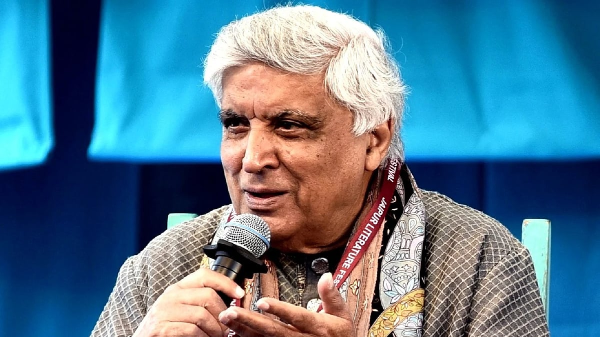 ’میرا سر شرم سے جھک جاتا ہے‘، دیوبند میں افغانستان کے وزیر خارجہ متقی کے شاندار استقبال پر جاوید اختر کا ردعمل