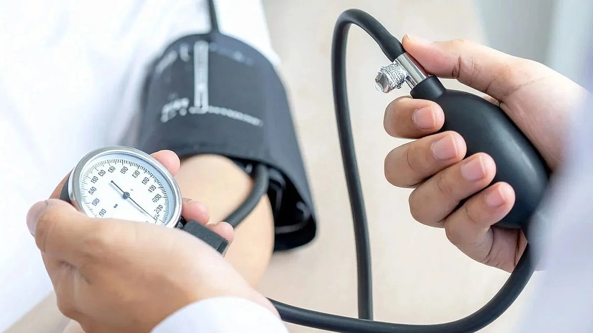 دل کا دورہ پڑنے سے بچنے کے لیے گھر پر ہی کرسکتے ہیں علاج !