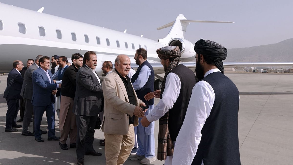 ایک مہاجر بن گیا افغانستان کا امیر ترین شخص، جانیں کتنی ہے دولت؟