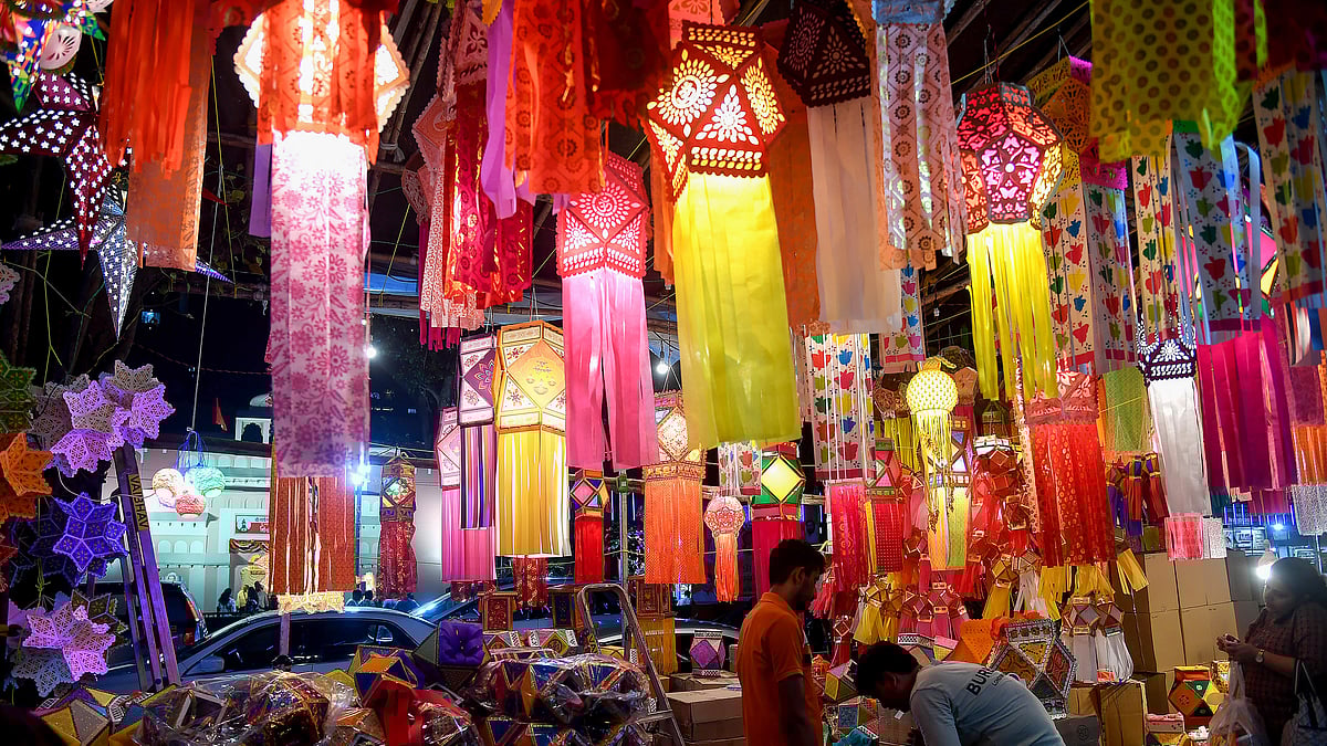 تہوار سے پہلے دہلی-این سی آر میں دہشت گرد حملے کا خطرہ!