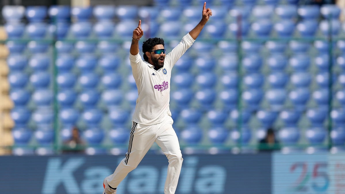 ہندوستان بمقابلہ ویسٹ انڈیز: ٹیم انڈیا نے 0-2 سے جیتی سیریز، یشسوی جیسوال اور کلدیپ یادو بنے ہیرو