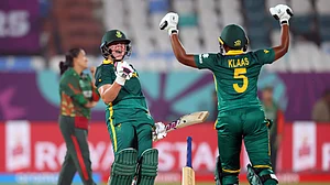 <div class="paragraphs"><p>تصویر سوشل میڈیا، بشکریہ @cricketworldcup</p></div>