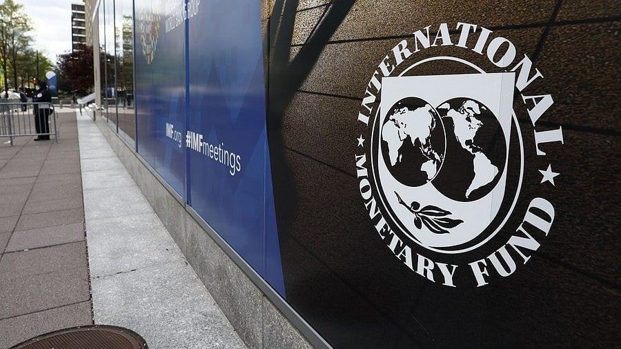 عالمی معیشت کو متعدد محاذوں سے خطرات کا سامنا ہے: آئی ایم ایف
