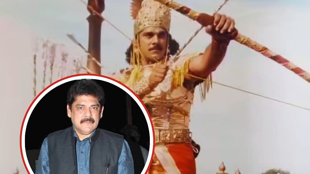 کینسر سے جنگ ہار گئے پنکج دھیر، 68 سال کی عمر میں لی آخری سانس، ٹی وی انڈسٹری میں غم کی لہر