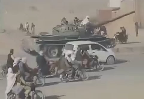 پاکستان اور افغانستان نے 48 گھنٹوں کے لیے جنگ بندی پر کیا اتفاق، قندھار ایئراسٹرائیک میں 15 ہلاک، 100 زخمی