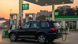 ’ای 20 پٹرول کے نام پر مودی حکومت دھوکہ دے رہی‘، کانگریس نے سامنے رکھیں اتھنال مکس پٹرول کی خامیاں