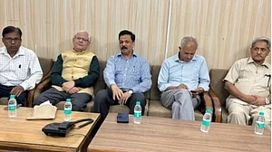 ’علی گڑھ تحریک کو فروغ دینا وقت کا تقاضا‘، راحت ابرار نے علی گڑھ مسلم یونیورسٹی میں پیش کیا خصوصی خطبہ