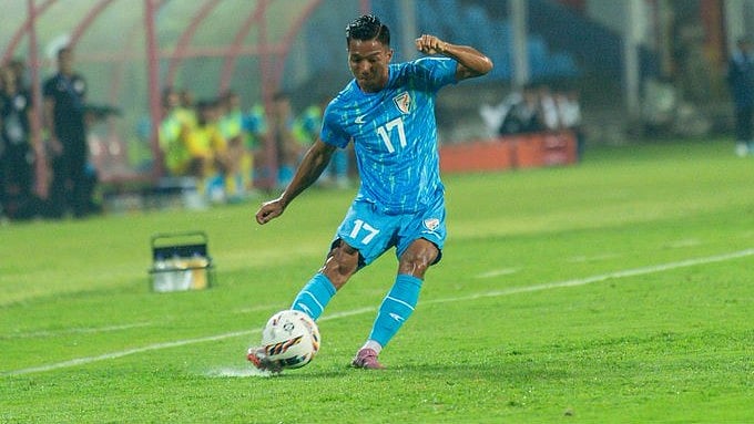 سنگاپور سے شکست کے بعد ’ایشین کپ 2027‘ میں ہندوستانی فٹبال ٹیم کا داخلہ ناممکن