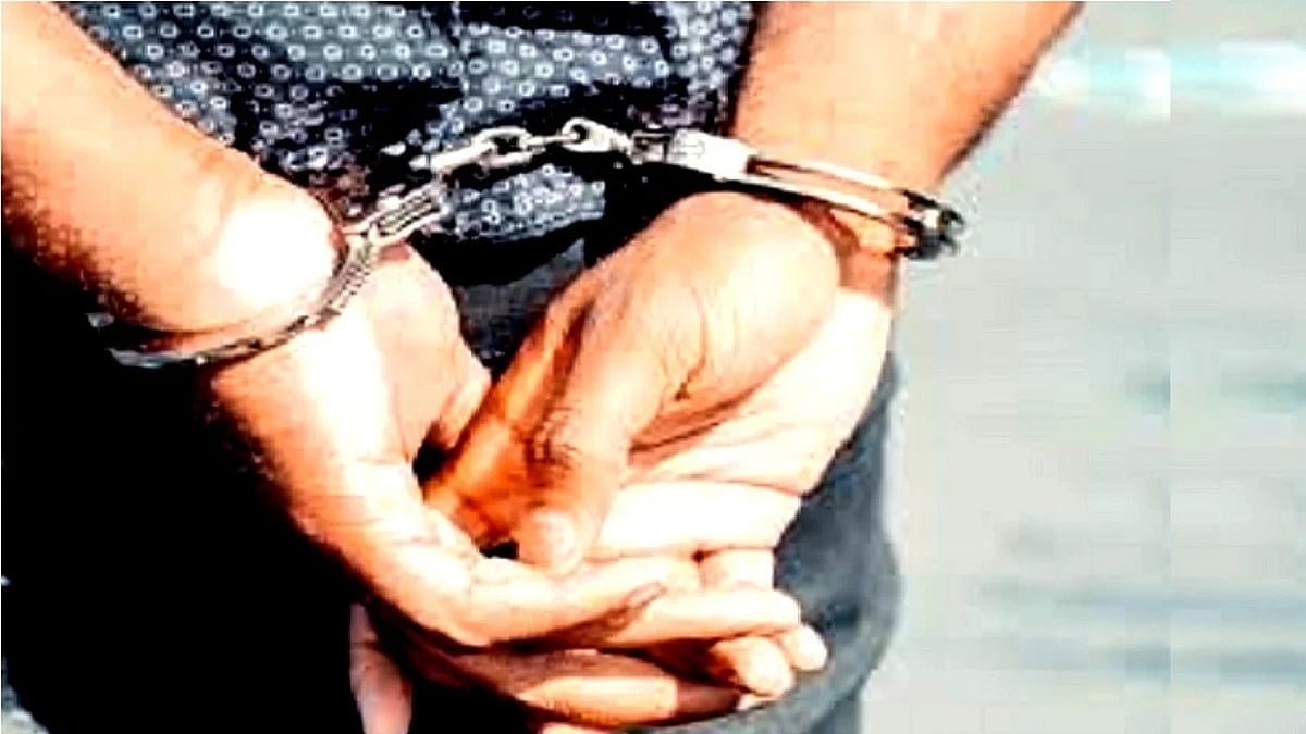  ممبران اسمبلی کے جعلی دستخط کر کے بن گیا راجیہ سبھا انتخاب کا امیدوار، پول کھلنے پر گرفتار