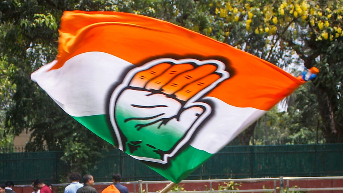 بہار انتخابات کے لیے کانگریس نے جاری کی پہلی فہرست، 48 ناموں کا کیا اعلان