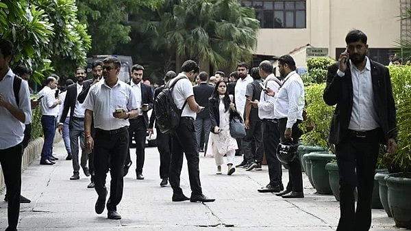 جے پور: ایئر پورٹ، اسٹیڈیم، اسکول، اسپتال کے بعد اب عدالت کو بم سے اُڑانے کی دھمکی