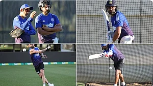 <div class="paragraphs"><p>تصویر سوشل میڈیا، بشکریہ @BCCI</p></div>