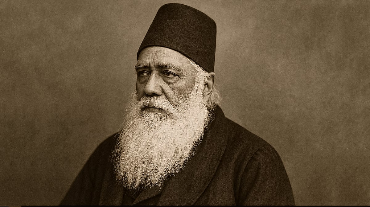 <div class="paragraphs"><p>سر سید احمد خان</p></div>