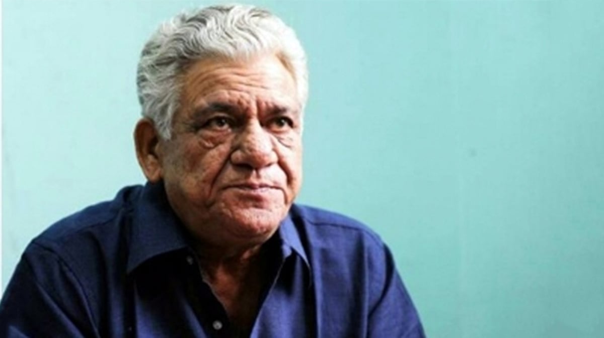 <div class="paragraphs"><p>معروف اداکار اوم پوری / آئی اے این ایس</p></div>