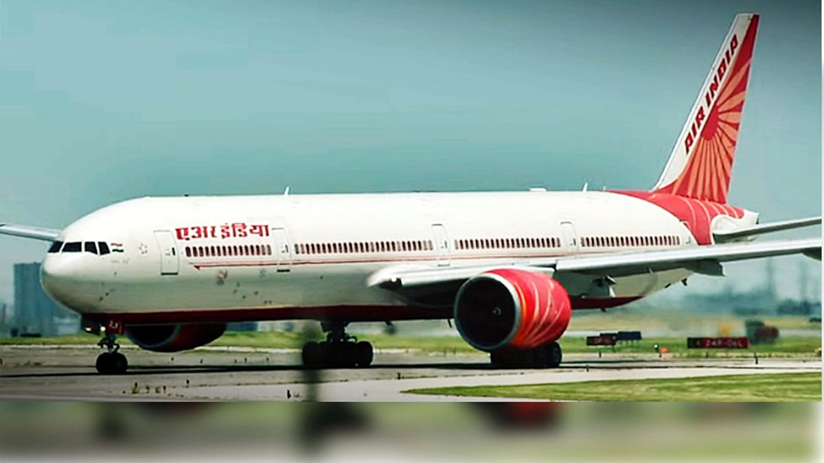 اٹلی کے میلان سے دہلی آنے والی ایئر انڈیا کی پرواز منسوخ، دیوالی سے قبل سینکڑوں مسافر پھنسے