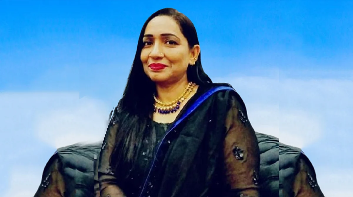 ثمینہ سید: نسائی درد محسوس کرنے والی قلمکار