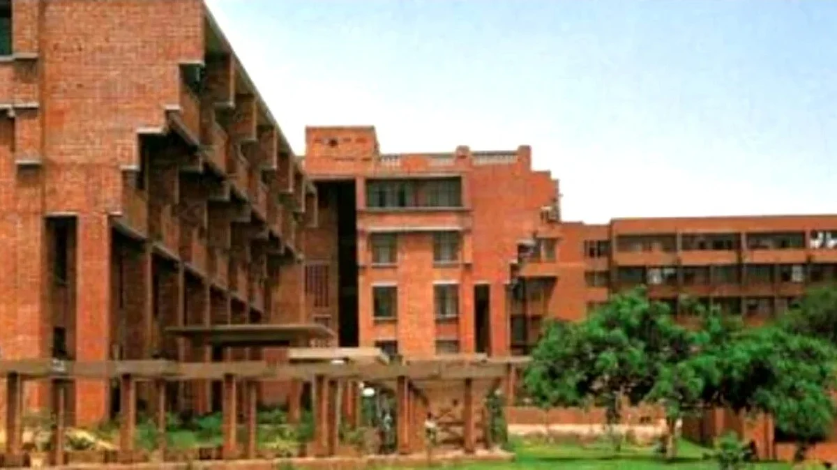 <div class="paragraphs"><p>جواہر لال نہرو یونیورسٹی۔ تصویر ’انسٹاگرام‘</p></div>